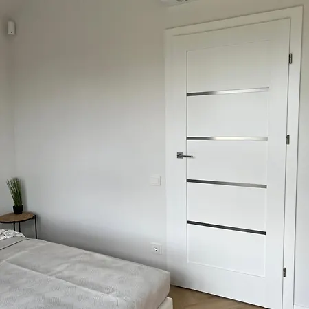 Apartment Rainbow 49b Palanga