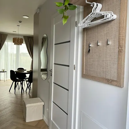 Apartment Rainbow 49b Palanga